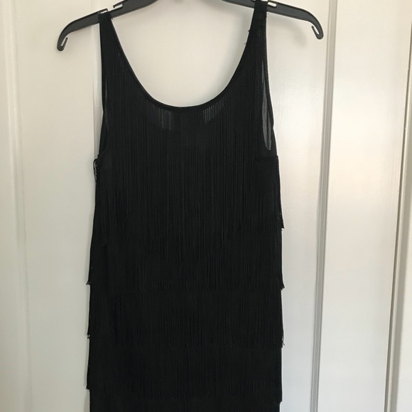 Flirty flapper dress! - Picture 2 of 2